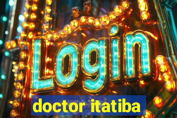 doctor itatiba